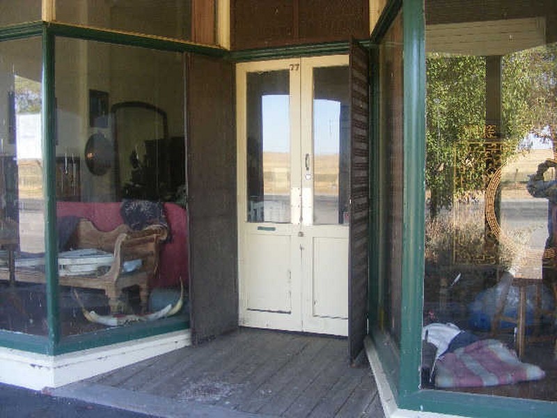 77 Main Street, Beeac VIC 3251
