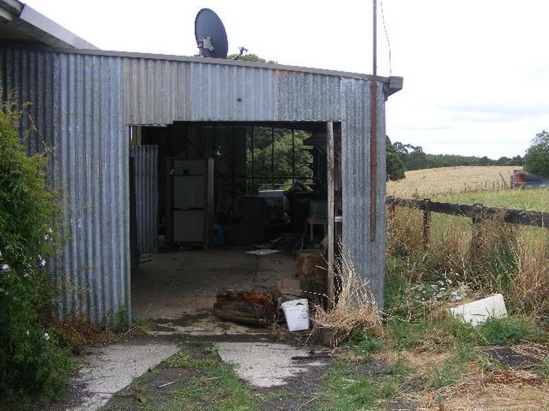 34 Great Ocean Road, Lavers Hill VIC 3238