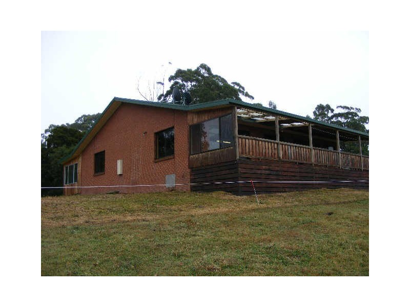 35 Hiders Access Road, Yuulong VIC 3237
