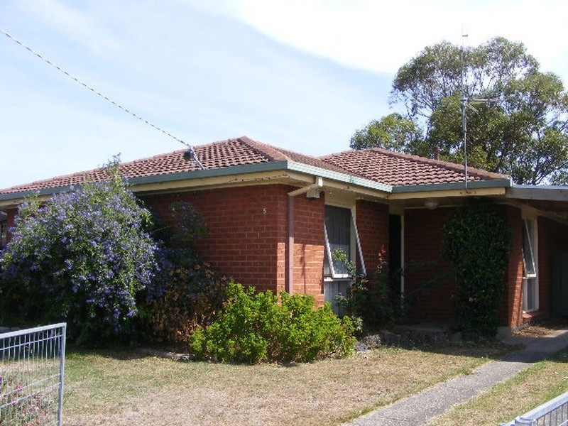 5 Bilson Street, Colac VIC 3250