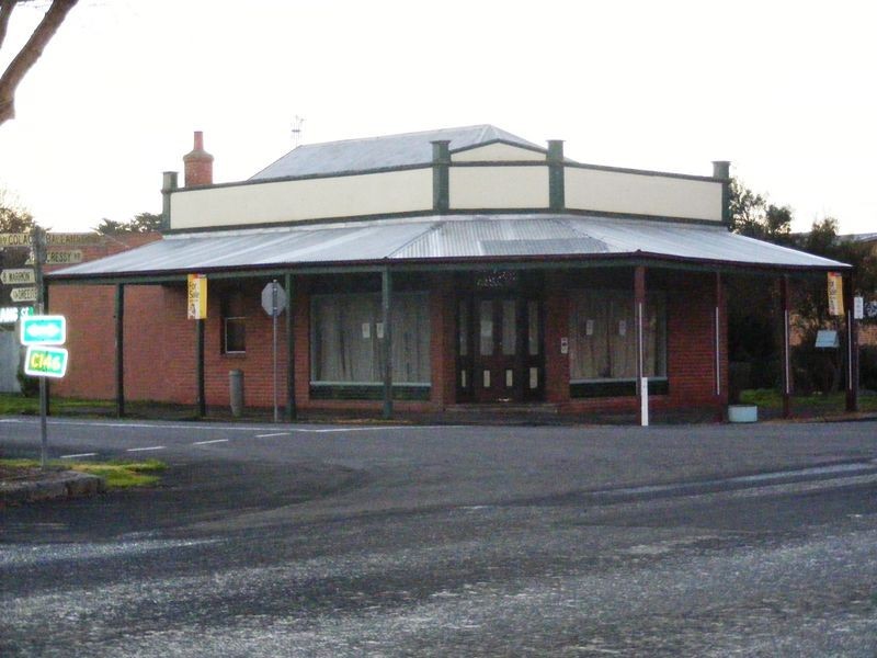 51 Main Street, Beeac VIC 3251