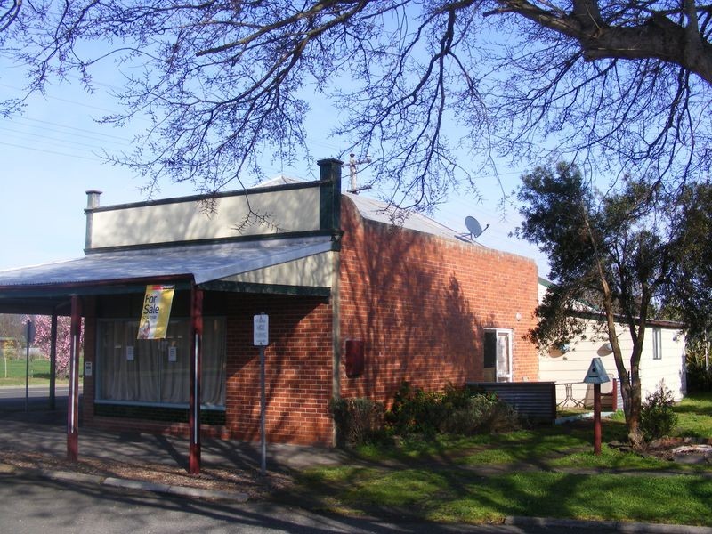 51 Main Street, Beeac VIC 3251