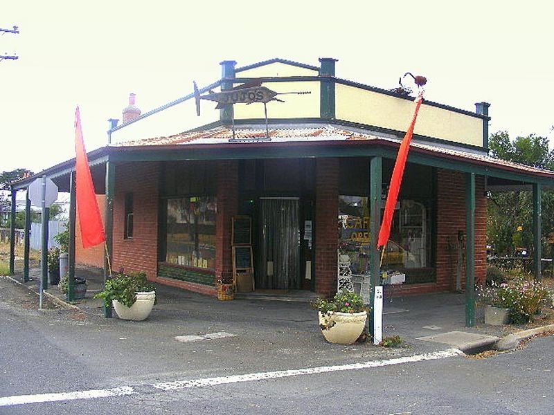 51 Main Street, Beeac VIC 3251