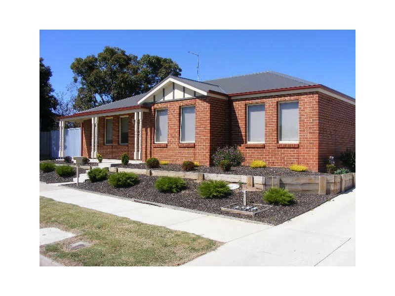 unit 1/58 Wallace street, Colac VIC 3250