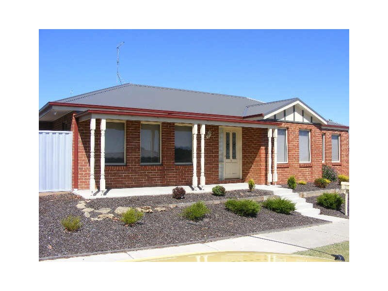 unit 1/58 Wallace street, Colac VIC 3250