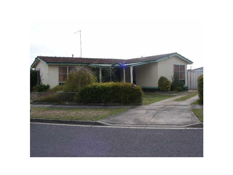 12 Donaldson Street, Colac VIC 3250