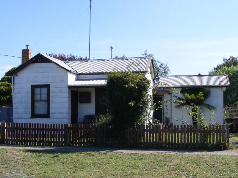 3 Hewitt Street, Colac VIC 3250