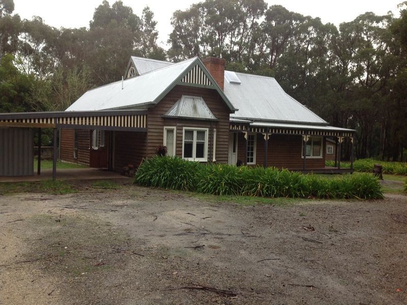 45 Gardiners Road, Barongarook VIC 3249