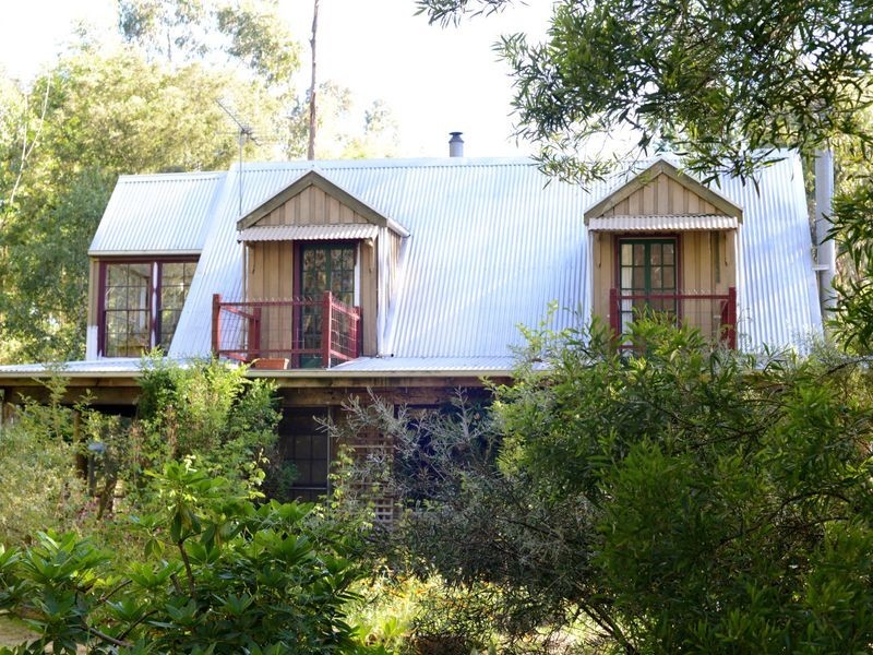 60 Parkes Lodge Road, Barongarook VIC 3249