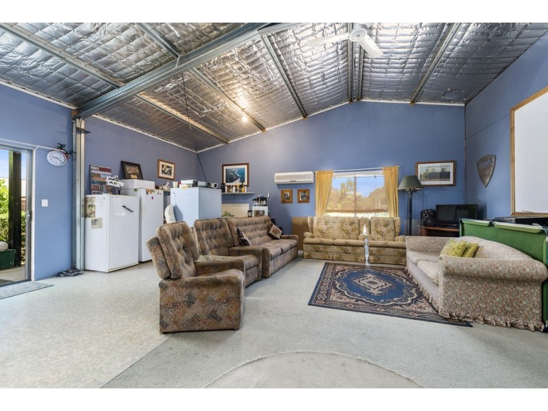 199 Queen Street, Elliminyt VIC 3250