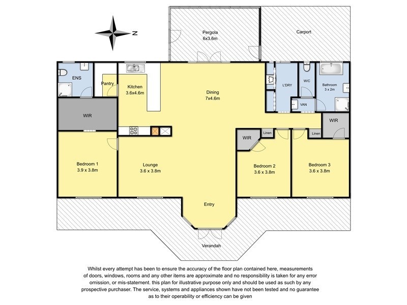 199 Queen Street, Elliminyt VIC 3250