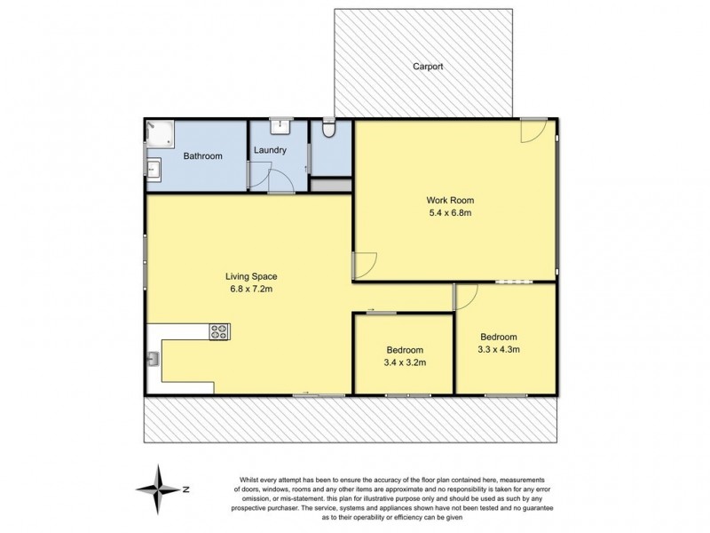 199 Queen Street, Elliminyt VIC 3250