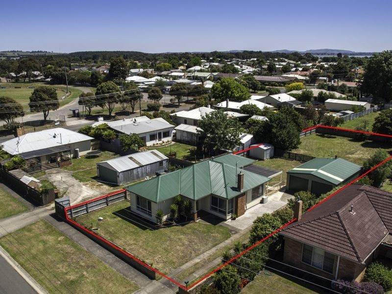 29 Nelson Street, Colac VIC 3250