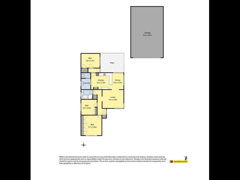 29 Nelson Street, Colac VIC 3250