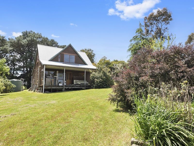 205 Shorts Road, Elliminyt VIC 3250