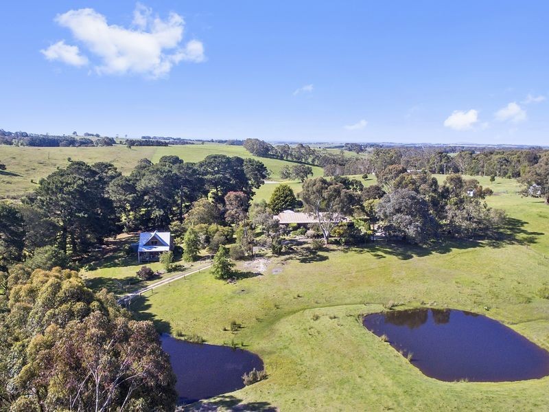 205 Shorts Road, Elliminyt VIC 3250