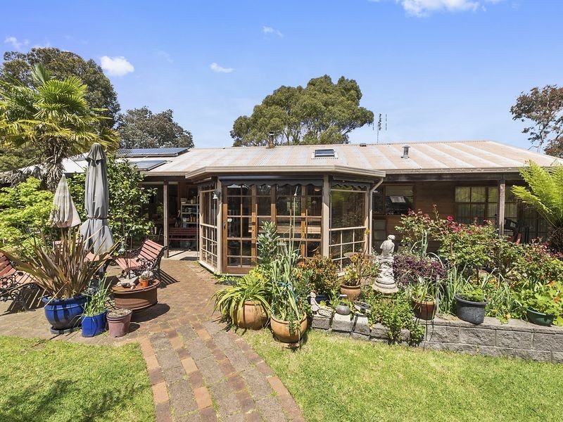 205 Shorts Road, Elliminyt VIC 3250