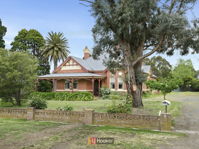 5-7 Skene Street, Birregurra VIC 3242