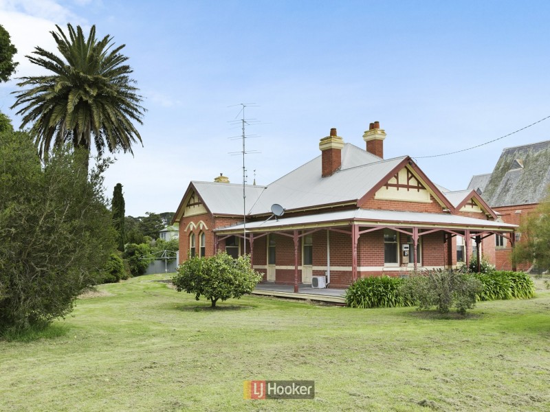 5-7 Skene Street, Birregurra VIC 3242