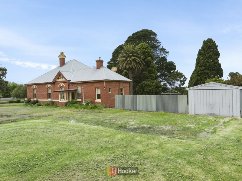 5-7 Skene Street, Birregurra VIC 3242