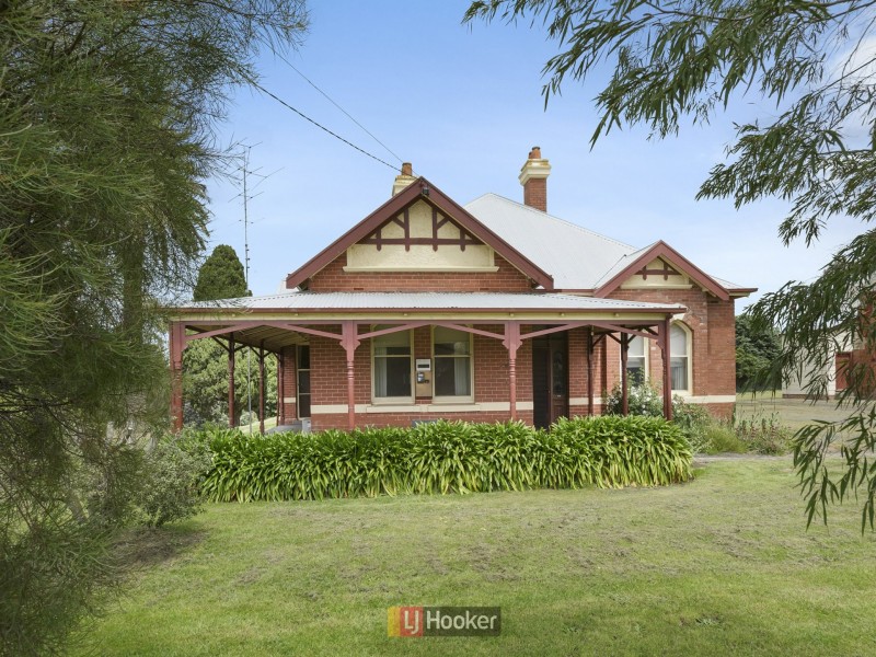 5-7 Skene Street, Birregurra VIC 3242