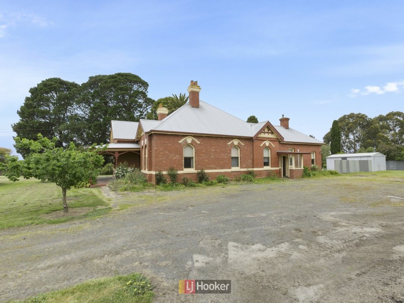 5-7 Skene Street, Birregurra VIC 3242