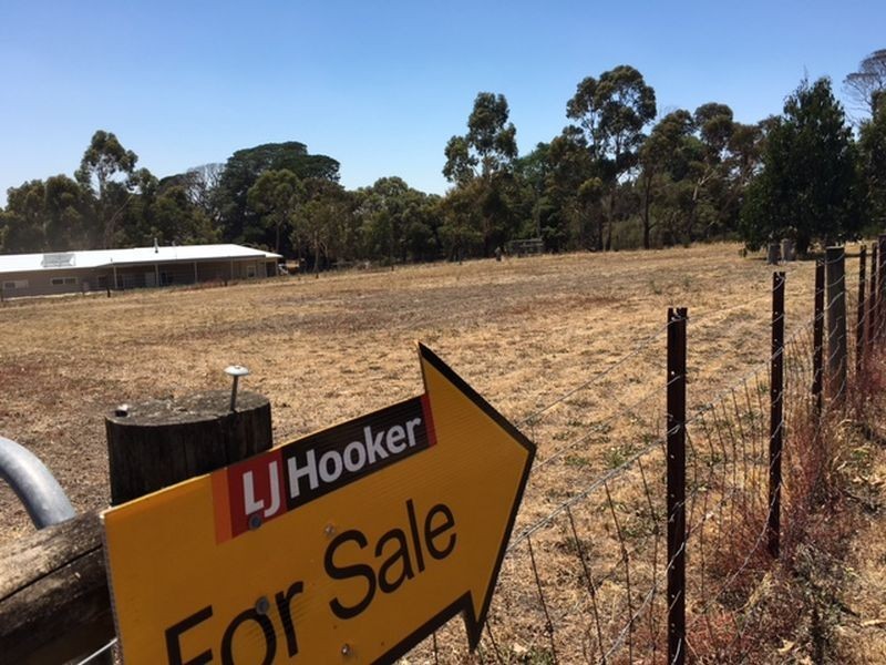 100 Beal Street, Birregurra VIC 3242