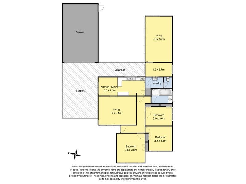 10 Sinclair Street, Colac VIC 3250