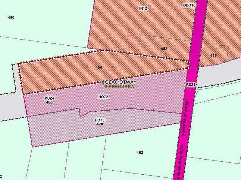 454 Birregurra Road, Birregurra VIC 3242