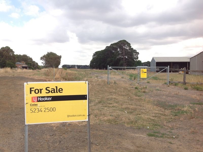 454 Birregurra Road, Birregurra VIC 3242