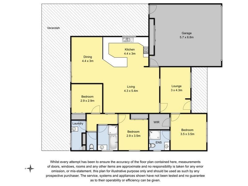 6 Darby Drive, Colac VIC 3250