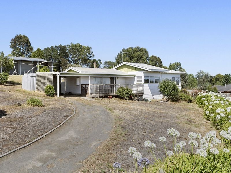 283 Forest Street, Elliminyt VIC 3250