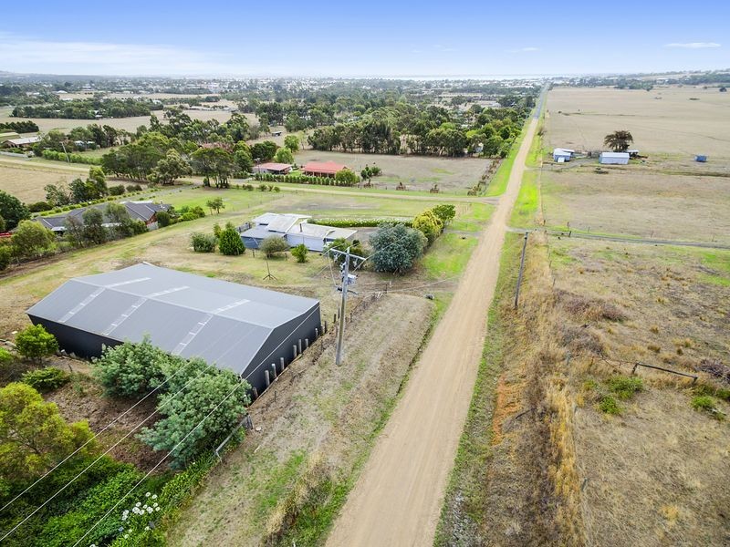 283 Forest Street, Elliminyt VIC 3250