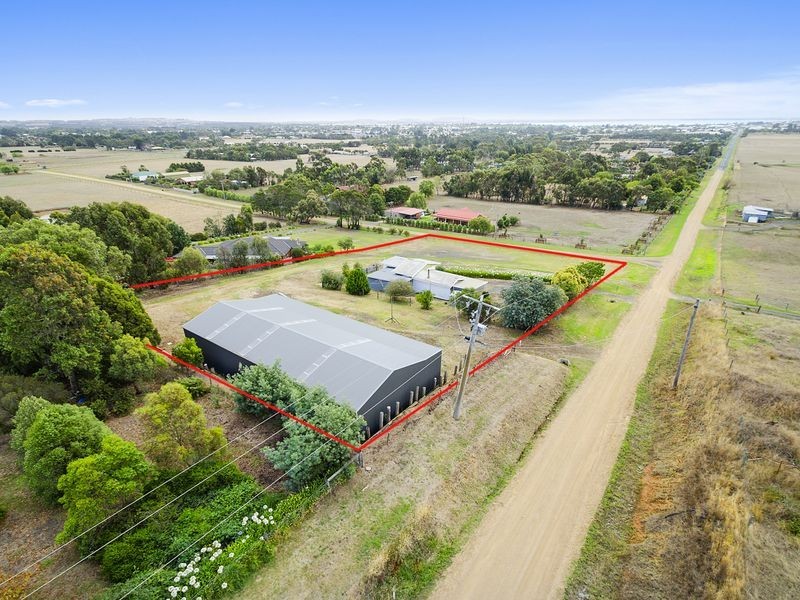 283 Forest Street, Elliminyt VIC 3250