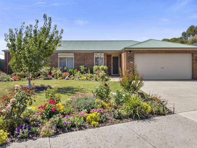 2 Ricstan Court, Elliminyt VIC 3250