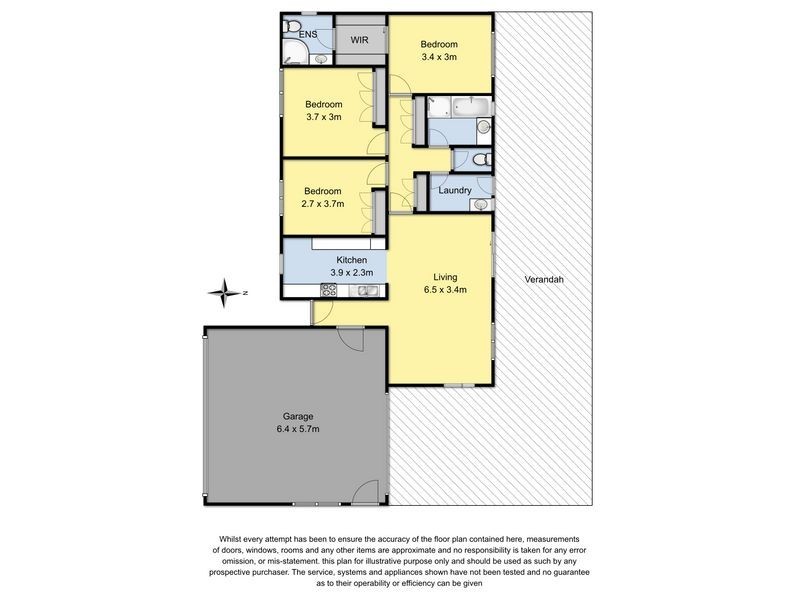 2 Ricstan Court, Elliminyt VIC 3250