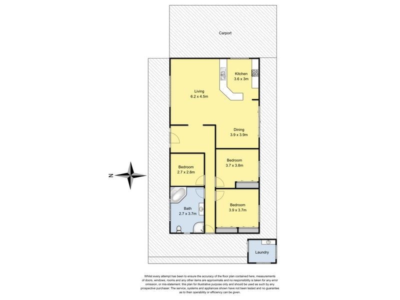 55 Bushbys Road, Barongarook VIC 3249