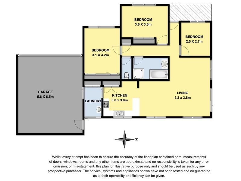 2/56 Wallace Street, Colac VIC 3250