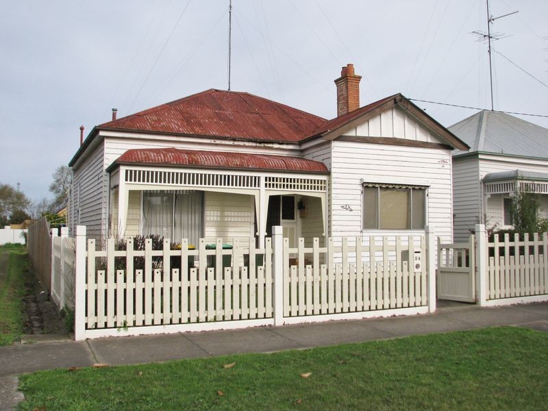 54 Pollack Street, Colac VIC 3250