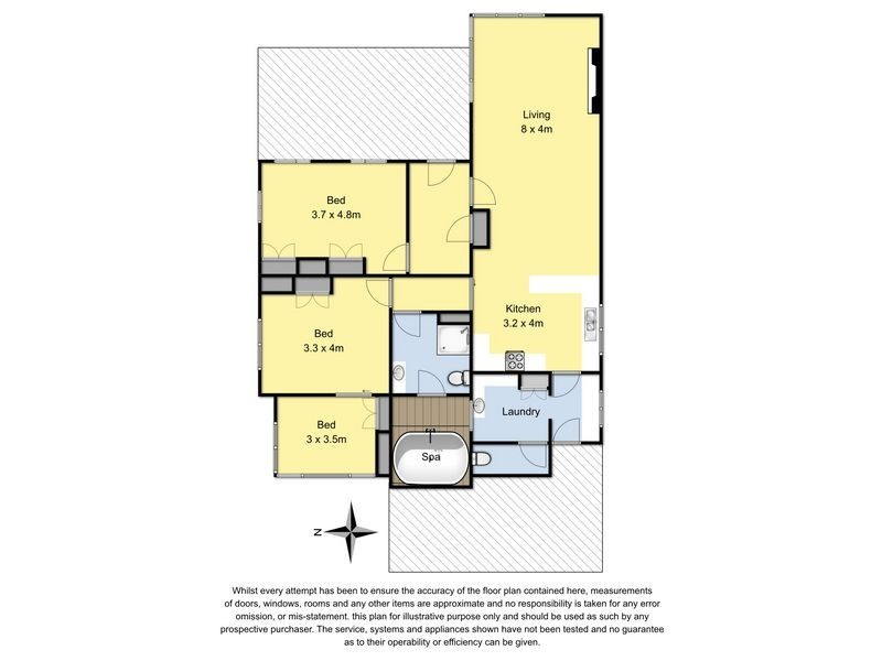 39 Church Street, Colac VIC 3250