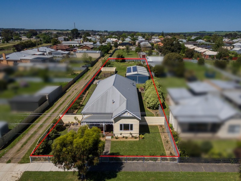 44 Hart Street, Colac VIC 3250