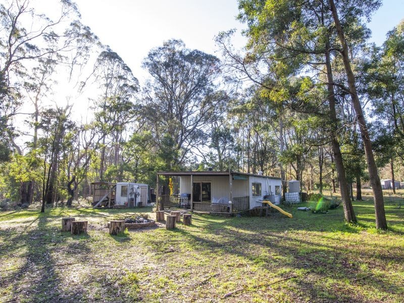 85 Bushbys Road, Barongarook VIC 3249