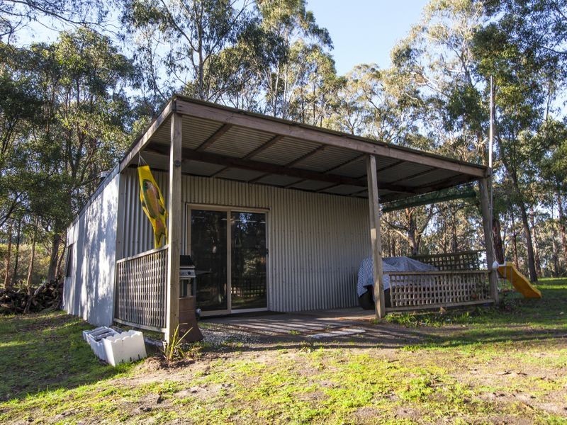 85 Bushbys Road, Barongarook VIC 3249