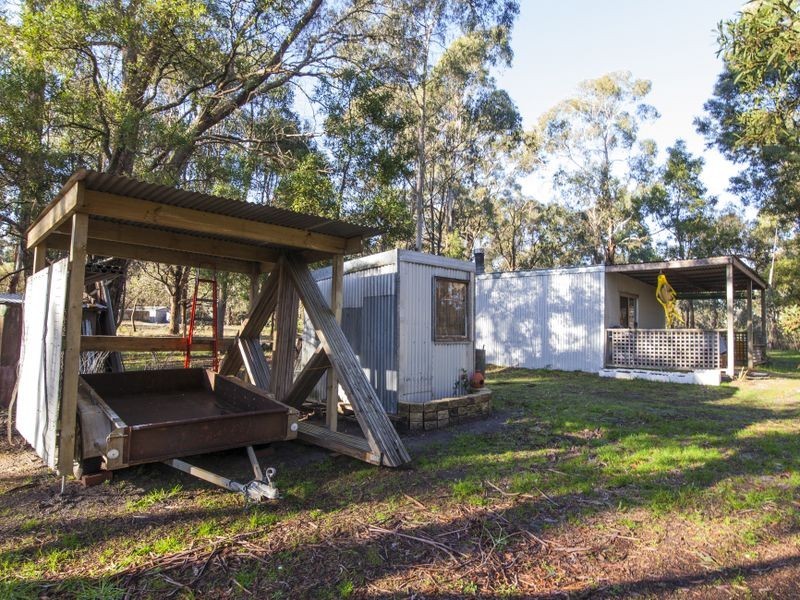 85 Bushbys Road, Barongarook VIC 3249