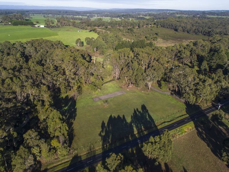 85 Bushbys Road, Barongarook VIC 3249