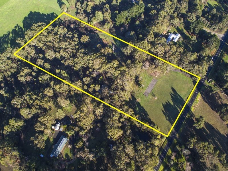 85 Bushbys Road, Barongarook VIC 3249