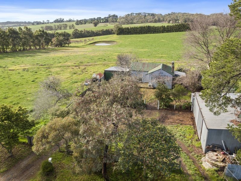 525 Irrewillipe Road, Elliminyt VIC 3250