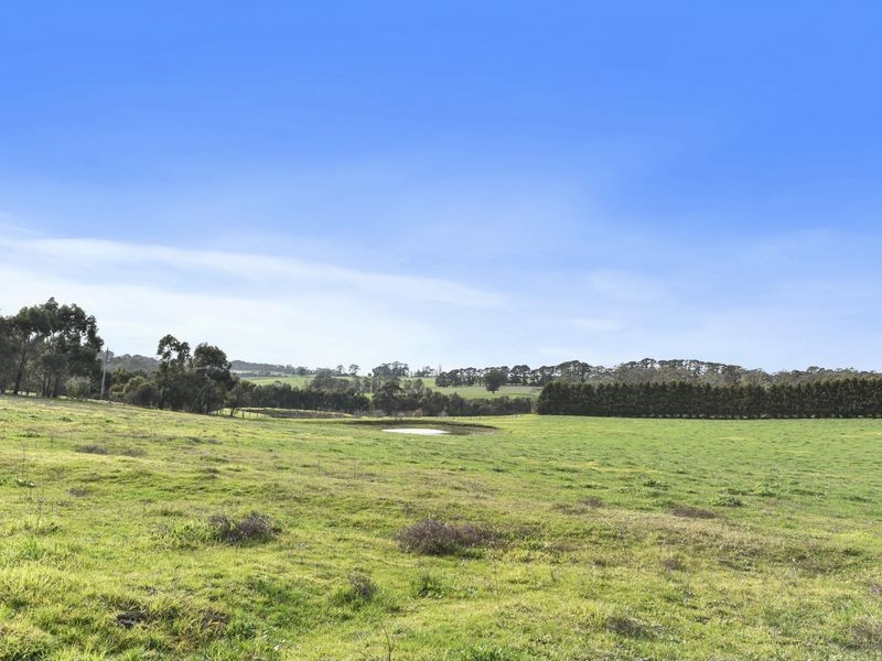 525 Irrewillipe Road, Elliminyt VIC 3250