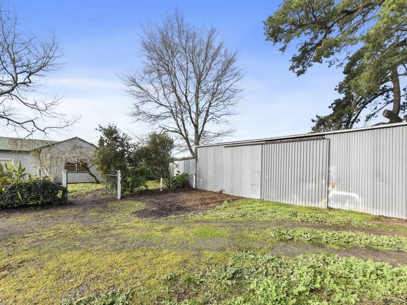 525 Irrewillipe Road, Elliminyt VIC 3250