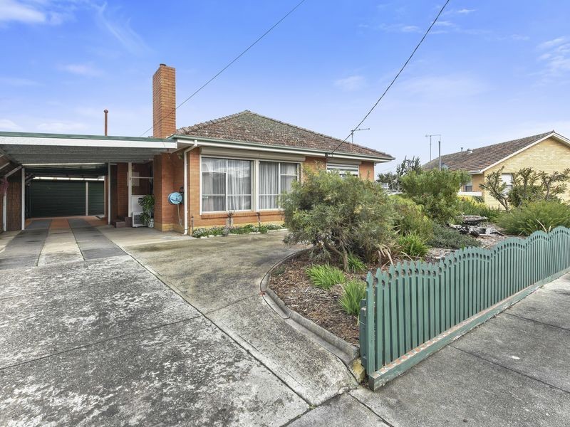 3 Hancock Street, Colac VIC 3250